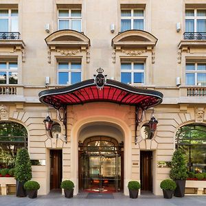 Hôtel Le Royal Monceau Raffles Paris