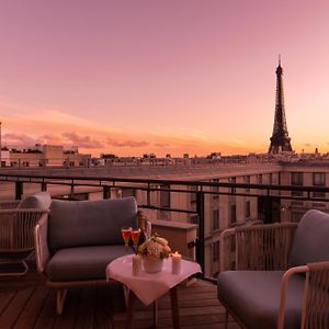 Hotel du Collectionneur