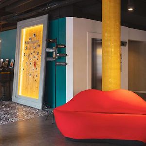 Mercure Paris Gare Montparnasse